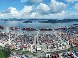 ningbo-eco-plus-sco-forum-green-port-meishan-hindi