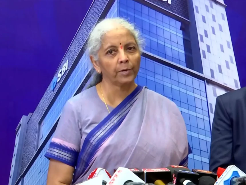 nirmala-sitharaman-ai-cyber-threats-banks-new-defence-west-asia-crisis-hindi