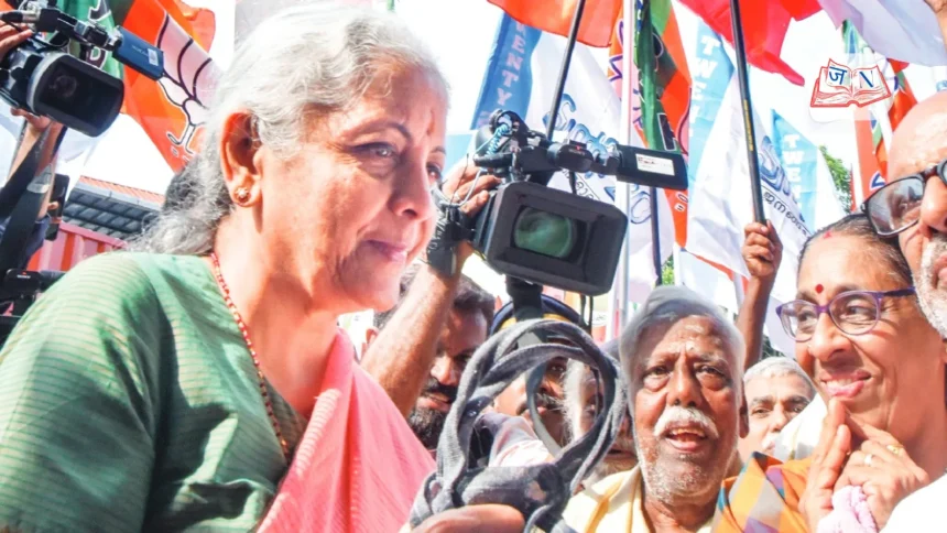 nirmala-sitharaman-kerala-god-not-safe-sabarimala-gold-issue