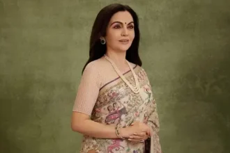 nita-ambani-jamdani-saree-time-100-summit-new-york-soft-power-india
