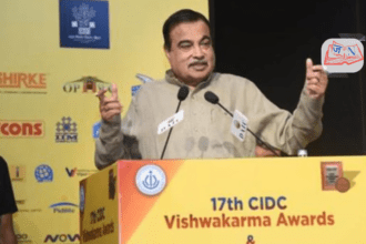 nitin-gadkari-100-percent-land-acquisition-highway-projects-india