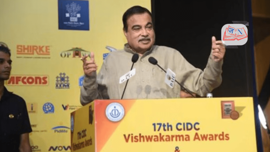 nitin-gadkari-100-percent-land-acquisition-highway-projects-india