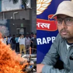 noida-violence-mastermind-aditya-anand-stf-arrest-tamil-nadu-investigation-2026