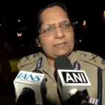 noida-worker-protest-violence-misinformation-police-statement-hindi