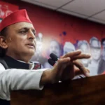 noida-workers-protest-akhilesh-yadav-bjp-wage-demand-violence