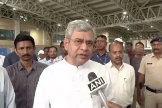 odisha-railway-projects-90000-crore-infra-expansion-ashwini-vaishnaw