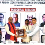 Om Birla statement, Indian democracy lawmakers, rise above politics India, Viksit Bharat 2047