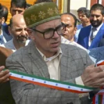 omar-abdullah-tricolour-ribbon-kashmir-event-controversy-srinagar