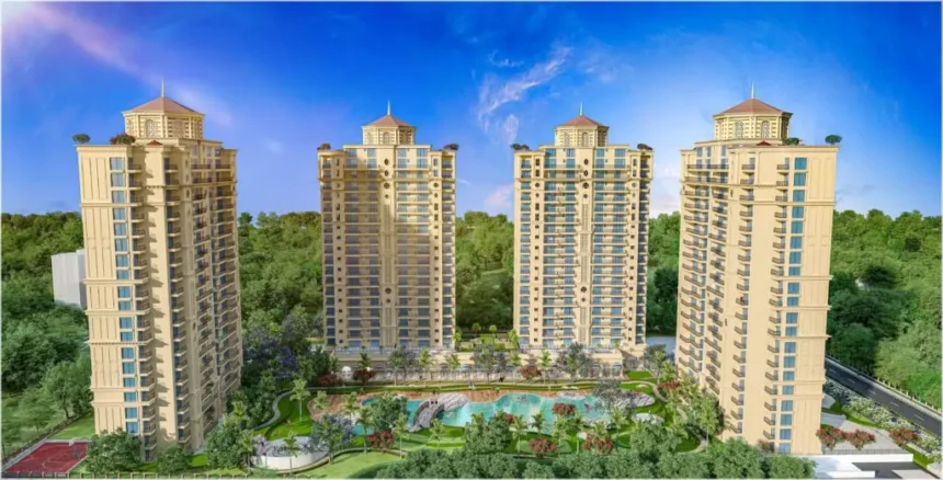 omaxe-cassia-lucknow-project-investment-250-crore-hindi