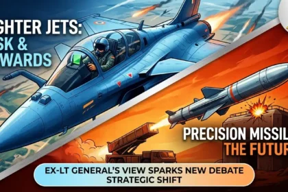 operation-sindoor-2-india-pakistan-missile-vs-fighter-jet-strategy-analysis