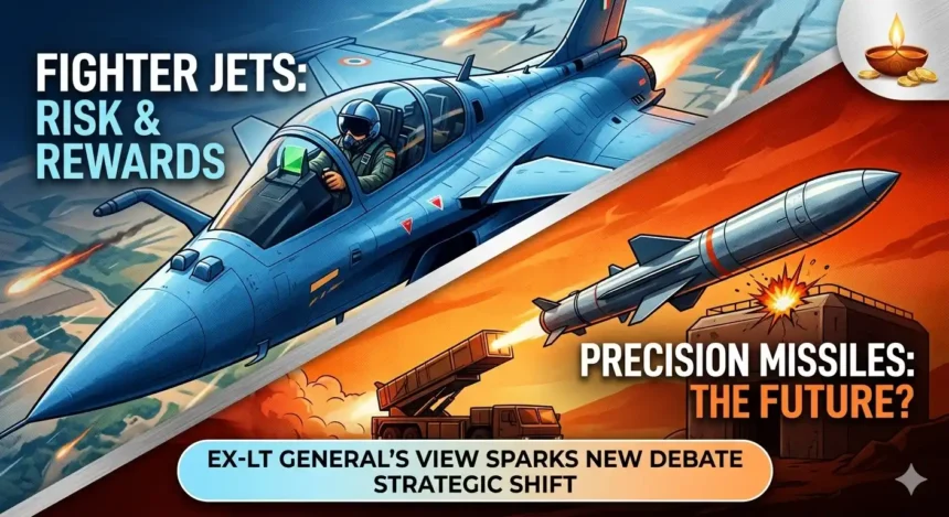 operation-sindoor-2-india-pakistan-missile-vs-fighter-jet-strategy-analysis