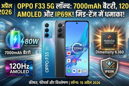 oppo-f33-5g-launch-india-specs-price-7000mah-battery-amoled-120hz