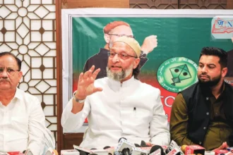 owaisi-slams-gujarat-ucc-bill-calls-it-unconstitutional
