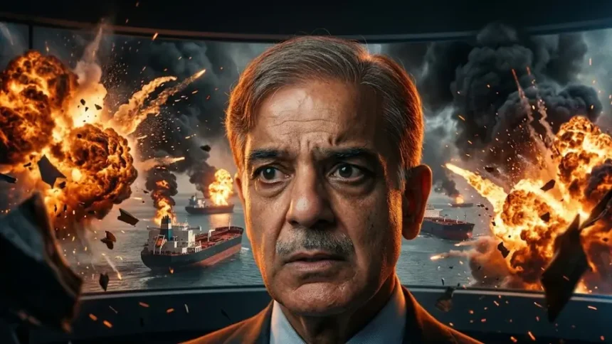 pakistan-oil-crisis-india-vs-pakistan-oil-reserve-hormuz-blockade-impact-energy-crisis-hindi