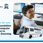 paytm-foundation-wisdom-on-wheels-mobile-learning-bus-odisha-digital-education