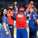 pbks-record-265-run-chase-delhi-capitals-preity-zinta-reaction-kl-rahul-ipl-history-hindi