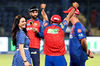pbks-record-265-run-chase-delhi-capitals-preity-zinta-reaction-kl-rahul-ipl-history-hindi