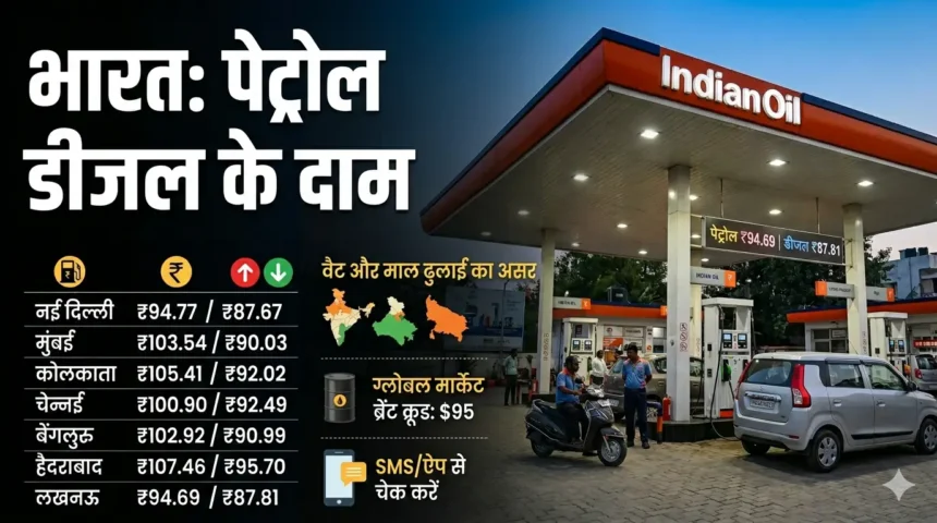 petrol-diesel-price-today-major-cities-india-april-19
