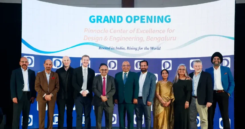 pinnacle-infotech-global-centre-of-excellence-bengaluru-mou-tech-companies-hindi