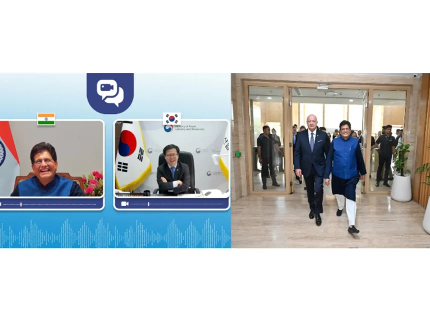 piyush-goyal-india-austria-south-korea-trade-investment-ties-fast-track-mechanism