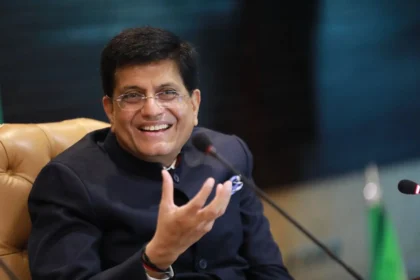 piyush-goyal-meets-exporters-boost-exports-fta-utilisation-india-2026-hindi
