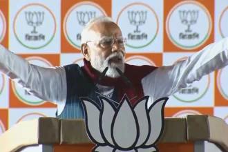 pm-modi-9000-kisan-samman-nidhi-promise-medinipur-rally-bengal-election-2026