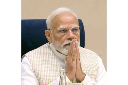 pm-modi-congratulates-samrat-choudhary-bihar-cm-deputy-cm