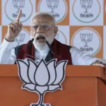 pm-modi-jhargram-rally-tmc-tribal-attack-west-bengal-election-2026