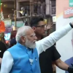 pm-modi-siliguri-roadshow-west-bengal-election-tmc-attack-development-tribal-scheme-bjp-2026