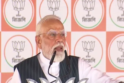 pm-modi-tmc-betrayed-women-constitution-amendment-bill-lok-sabha-mamata-banerjee