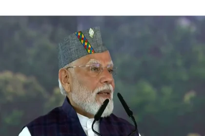 pm-modi-uttarakhand-ambedkar-tribute-article-370-ucc-delhi-dehradun-corridor