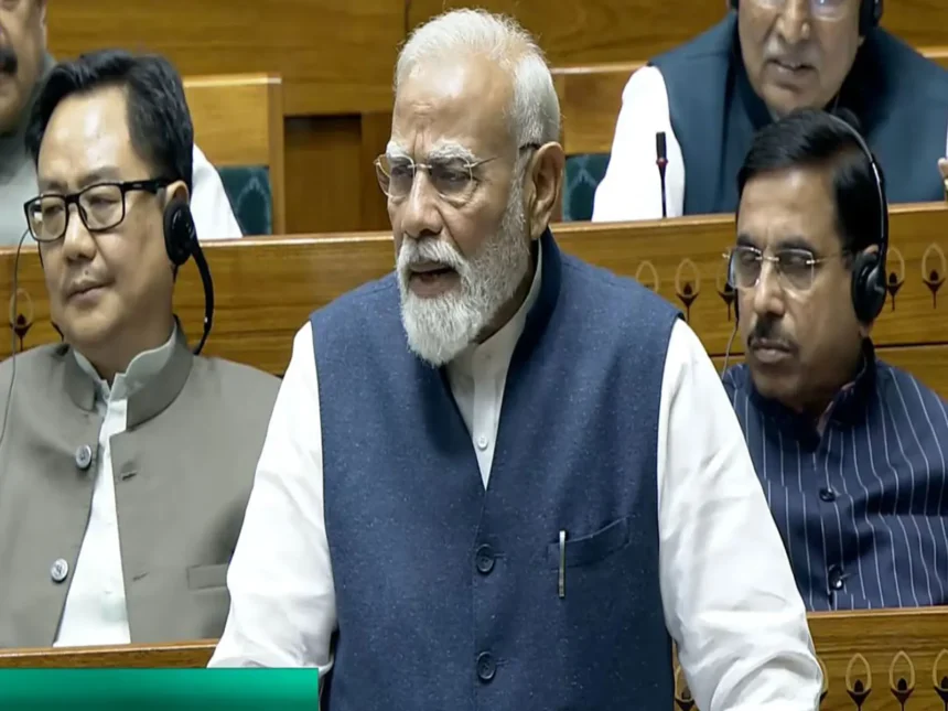 pm-modi-womens-reservation-bill-women-have-not-forgotten-rights-lok-sabha-2026