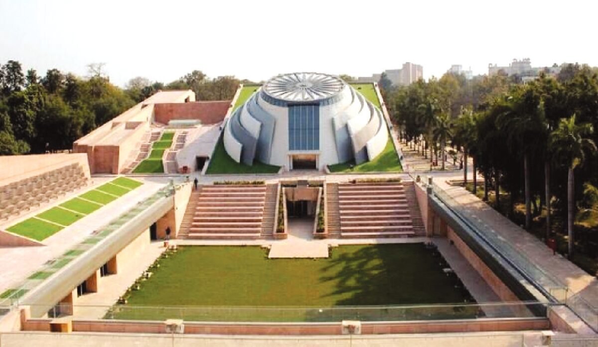 PMML की नई प्रदर्शनी