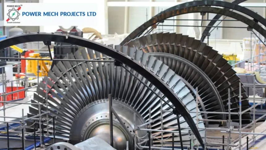 power-mech-railway-order-228-crore-vande-bharat-sleeper-depot-hindi