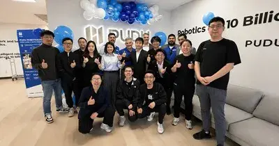 pudu-robotics-us-headquarters-dallas-expansion-americas-hindi