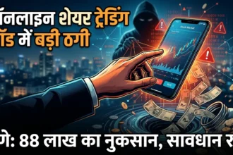 pune-online-share-trading-fraud-88-lakh-cyber-crime-news