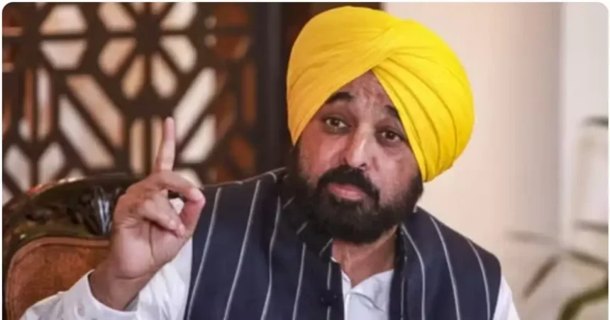 punjab-rose-export-netherlands-bhagwant-mann-floriculture-opportunity-hindi