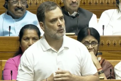 rahul-gandhi-lok-sabha-speech-women-reservation-delimitation-2026-analysis