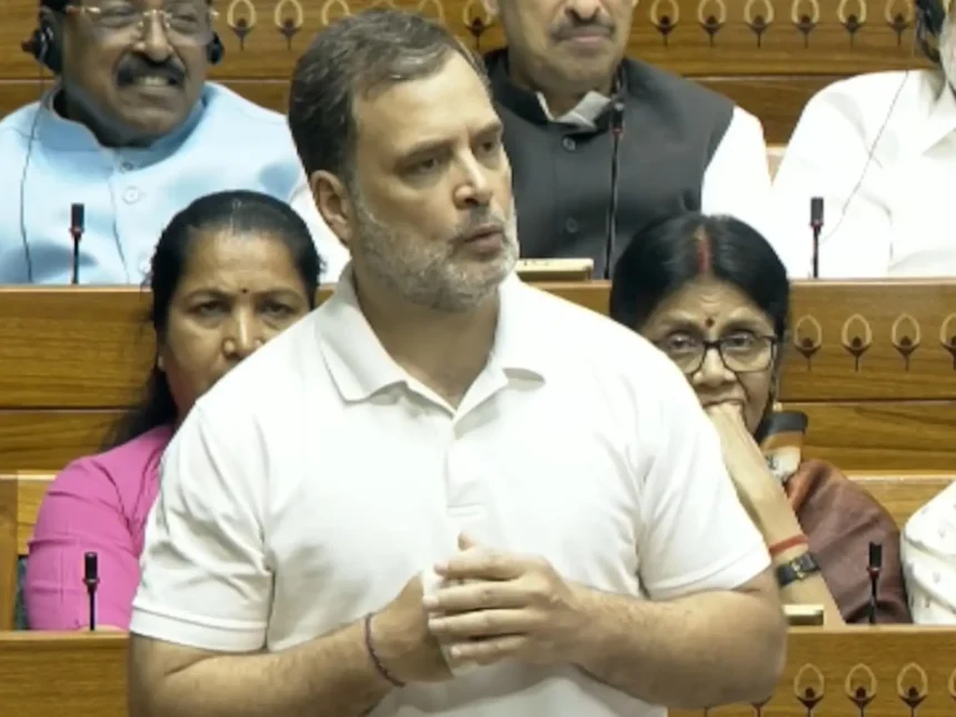 rahul-gandhi-lok-sabha-speech-women-reservation-delimitation-2026-analysis