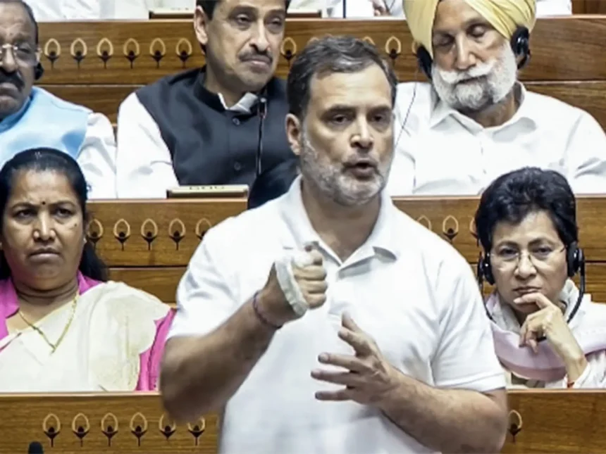 rahul-gandhi-magician-remark-lok-sabha-row-delimitation-bill-2026