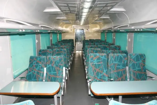 railways-upgradation-plan-shatabdi-train-new-features-vande-bharat-feel-hindi