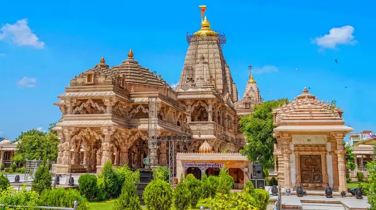 rajasthan-sanwaliya-seth-temple-record-donation-41-crore-mewar-update-hindi