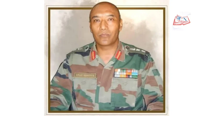 rajnath-singh-condolence-colonel-sonam-wangchuk-mahavir-chakra-kargil-war-hero-news