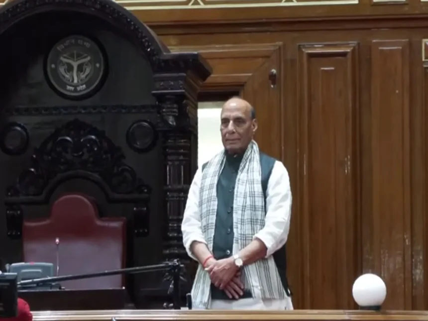 rajnath-singh-india-balanced-role-west-asia-crisis-hormuz-ships-india-economy