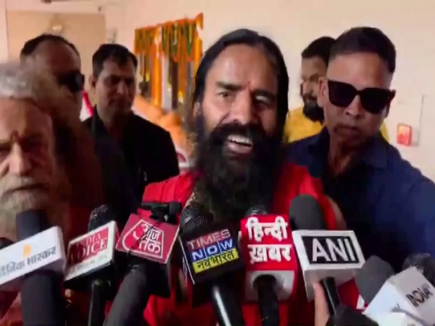 ramdev-nari-shakti-insult-women-reservation-bill-lok-sabha-controversy-2026