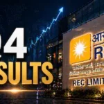 rec-q4-results-profit-falls-22-percent-interest-income-2026-hindi