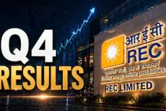 rec-q4-results-profit-falls-22-percent-interest-income-2026-hindi