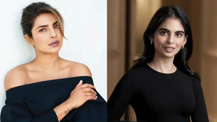 reliance-retail-anomaly-haircare-acquisition-priyanka-chopra-beauty-business-expansion-india-hindi