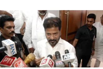 revanth-reddy-women-reservation-delimitation-different-issues-india-politics
