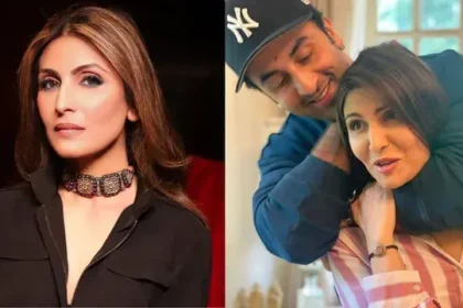 riddhima-kapoor-sahni-bollywood-debut-dadi-ki-shaadi-ranbir-kapoor-advice-hindi